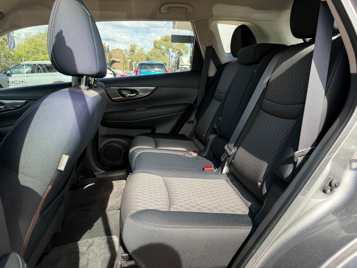 2020 Nissan X-TRAIL ST