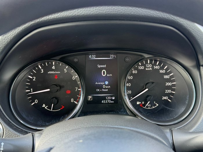 2020 Nissan X-TRAIL ST