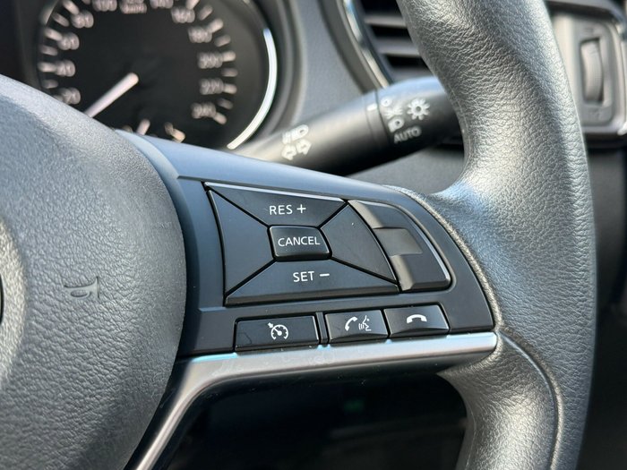 2020 Nissan X-TRAIL ST