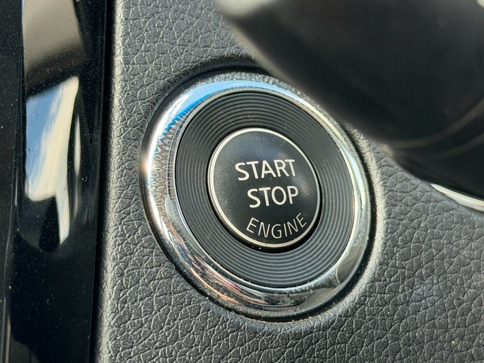 2020 Nissan X-TRAIL ST