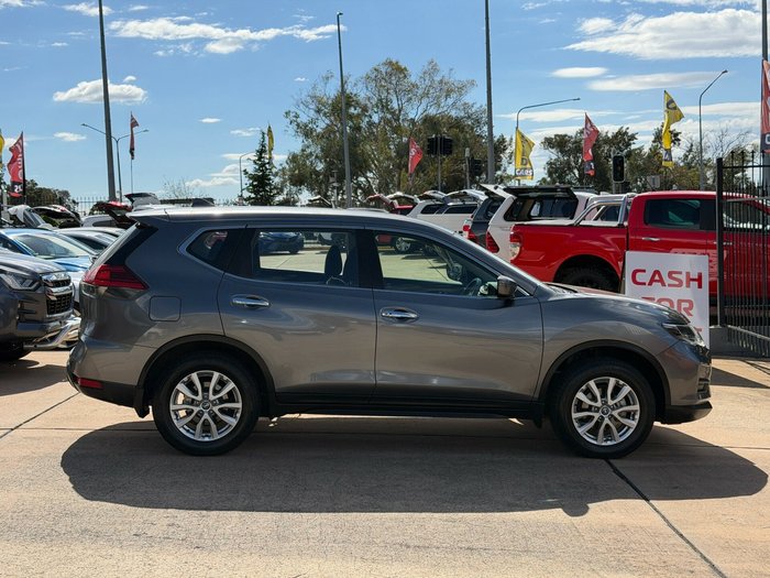 2020 Nissan X-TRAIL ST