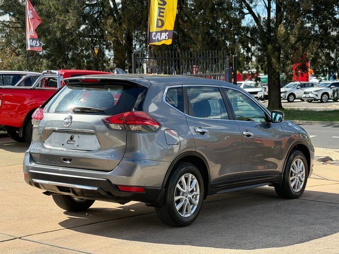 2020 Nissan X-TRAIL ST