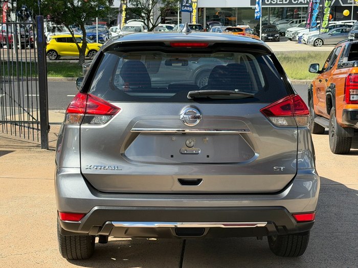 2020 Nissan X-TRAIL ST