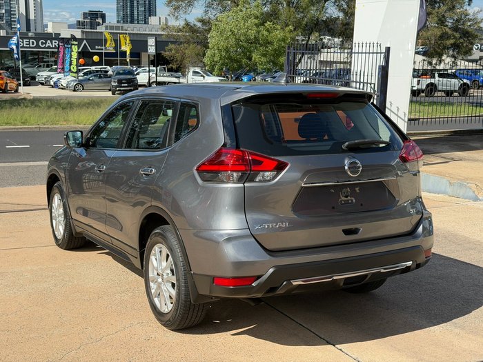 2020 Nissan X-TRAIL ST