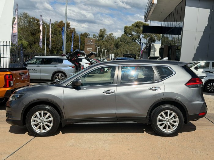 2020 Nissan X-TRAIL ST