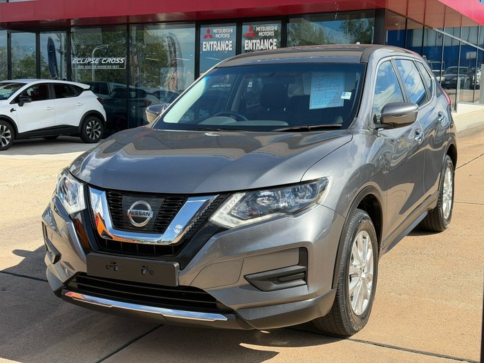 2020 Nissan X-TRAIL ST