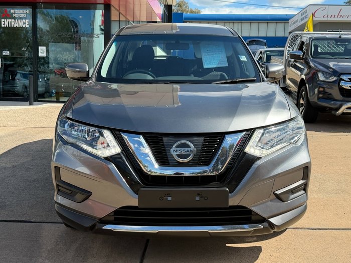 2020 Nissan X-TRAIL ST