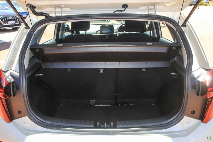 2025 Kia Picanto Sport