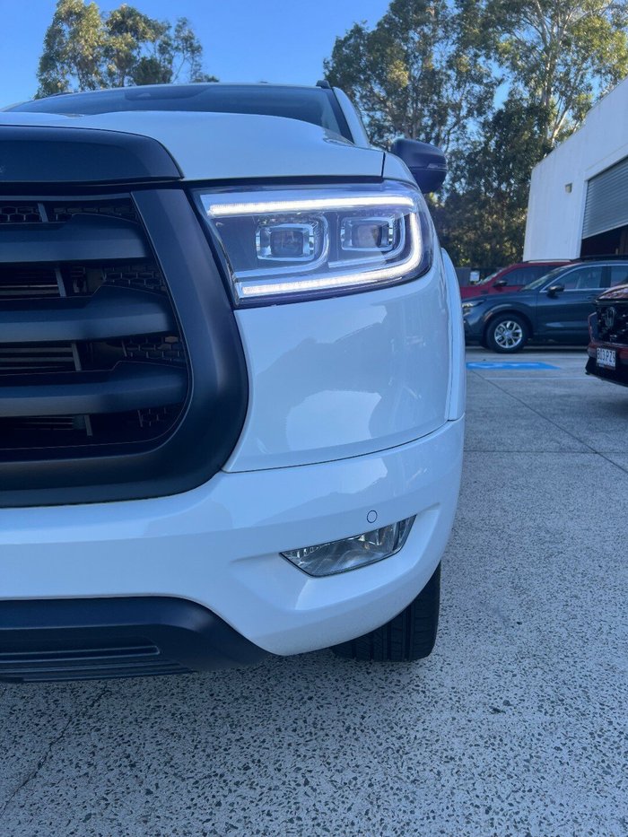 2024 GWM Ute