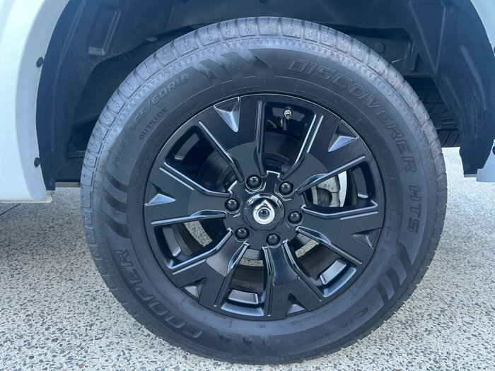 2024 GWM Ute