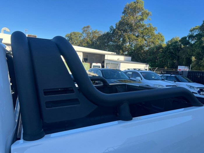 2024 GWM Ute