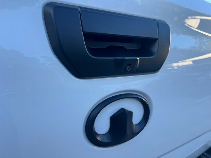 2024 GWM Ute
