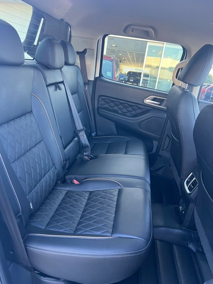 2024 GWM Ute