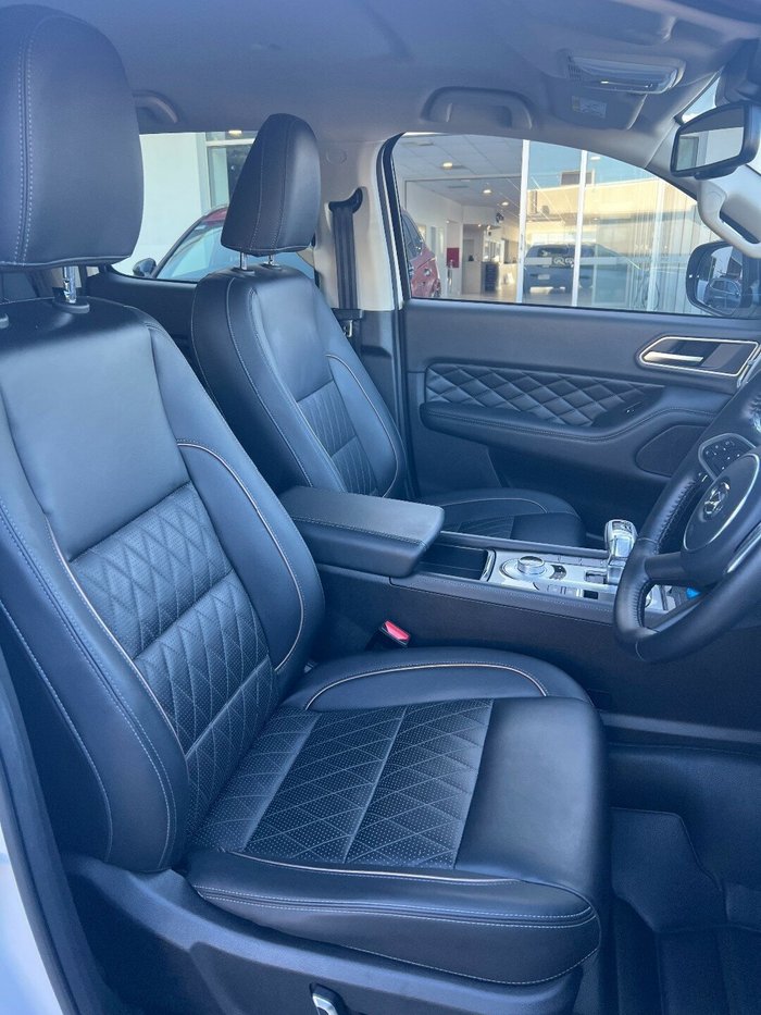 2024 GWM Ute