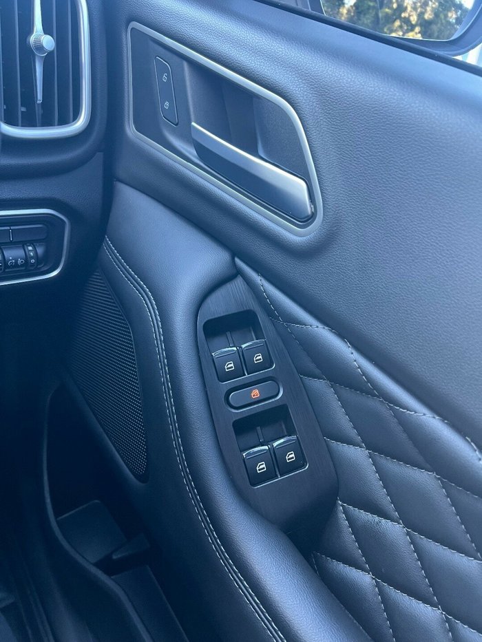 2024 GWM Ute