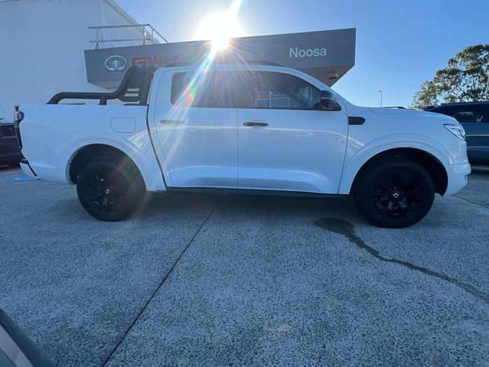 2024 GWM Ute