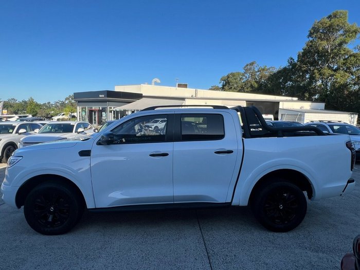 2024 GWM Ute