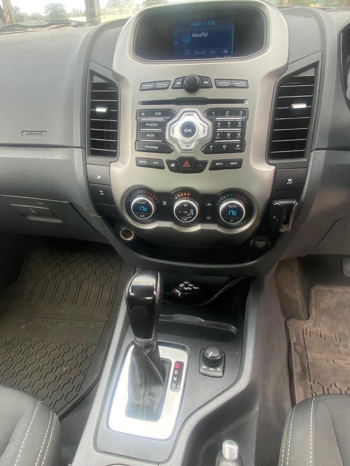 2014 Ford Ranger XLT