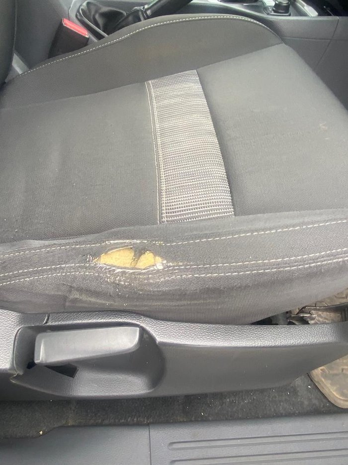 2014 Ford Ranger XLT