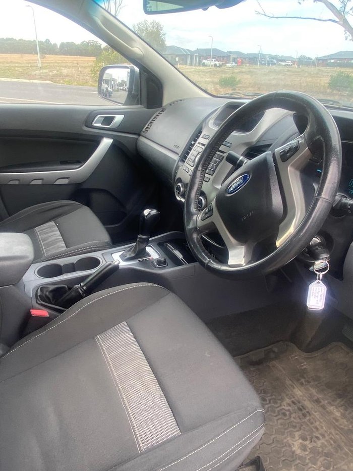 2014 Ford Ranger XLT