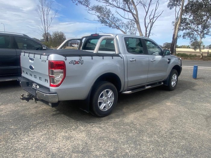 2014 Ford Ranger XLT
