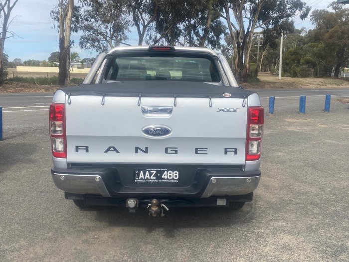 2014 Ford Ranger XLT