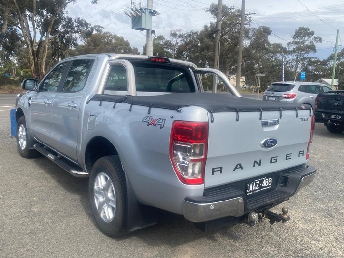 2014 Ford Ranger XLT