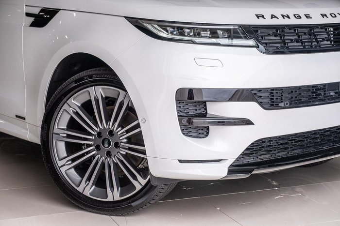 2024 Land Rover Range Rover Sport PHEV P460e Autobiography