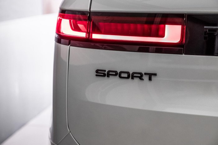 2024 Land Rover Range Rover Sport PHEV P460e Autobiography