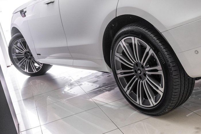 2024 Land Rover Range Rover Sport PHEV P460e Autobiography