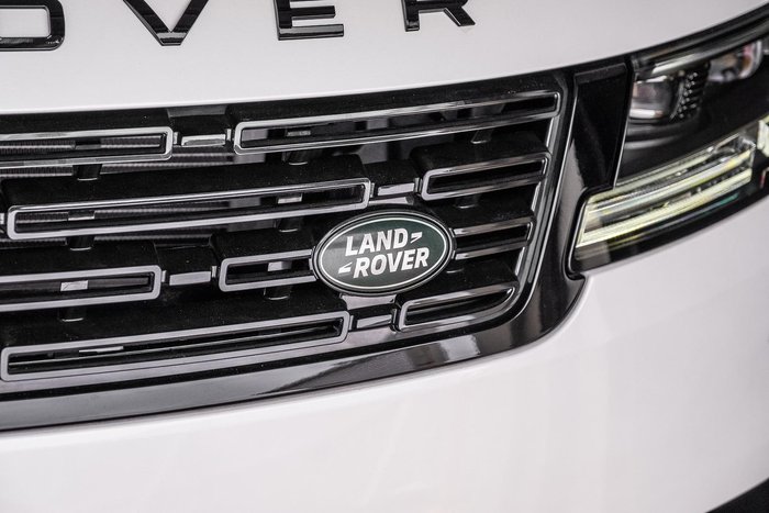 2024 Land Rover Range Rover Sport PHEV P460e Autobiography