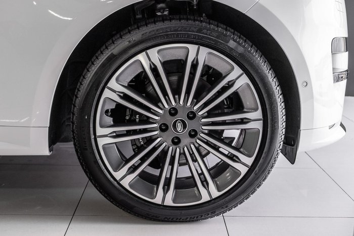 2024 Land Rover Range Rover Sport PHEV P460e Autobiography