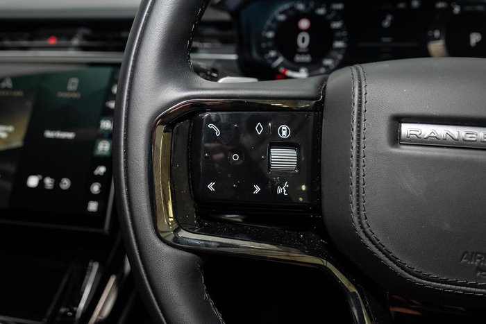 2024 Land Rover Range Rover Sport PHEV P460e Autobiography