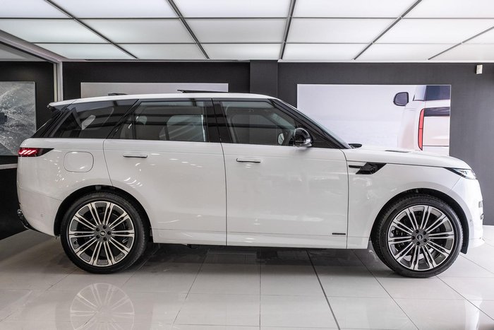 2024 Land Rover Range Rover Sport PHEV P460e Autobiography