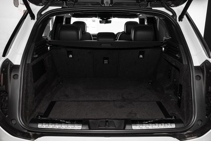 2024 Land Rover Range Rover Sport PHEV P460e Autobiography