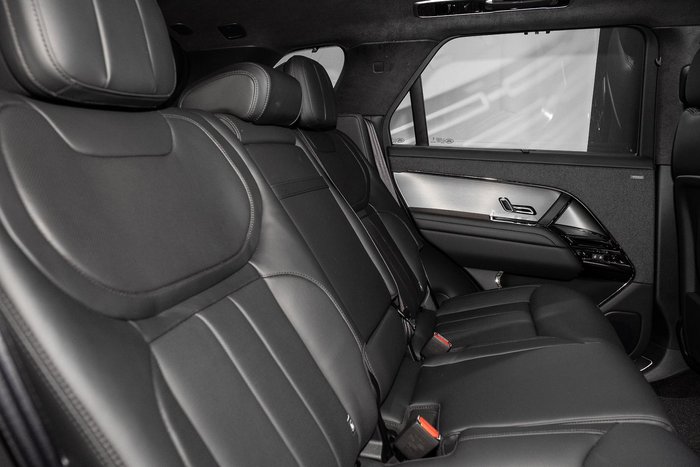 2024 Land Rover Range Rover Sport PHEV P460e Autobiography