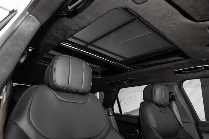 2024 Land Rover Range Rover Sport PHEV P460e Autobiography
