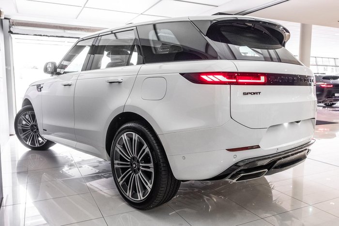 2024 Land Rover Range Rover Sport PHEV P460e Autobiography