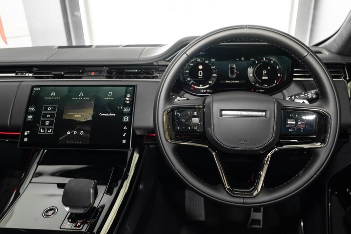 2024 Land Rover Range Rover Sport PHEV P460e Autobiography