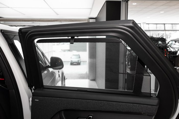 2024 Land Rover Range Rover Sport PHEV P460e Autobiography