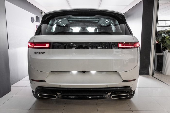 2024 Land Rover Range Rover Sport PHEV P460e Autobiography