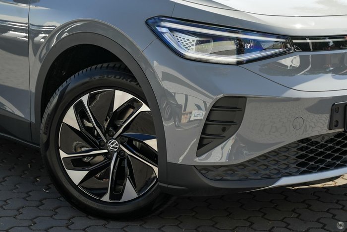 2026 Volkswagen ID.4 Pro