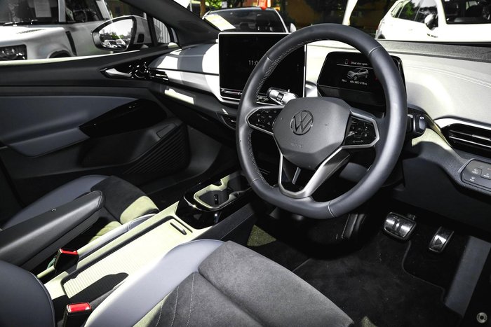 2026 Volkswagen ID.4 Pro