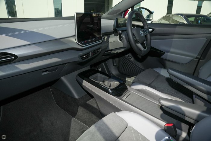 2026 Volkswagen ID.4 Pro