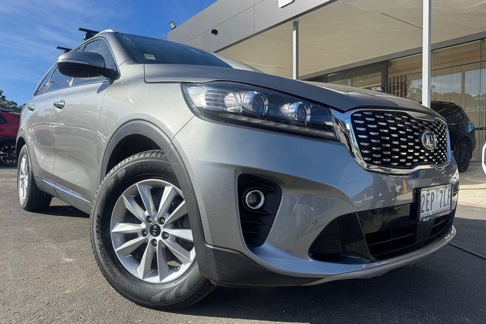 2020 Kia Sorento