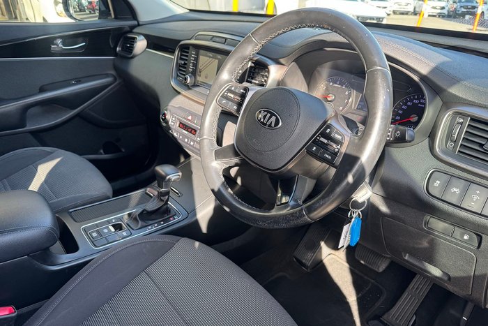 2020 Kia Sorento Si