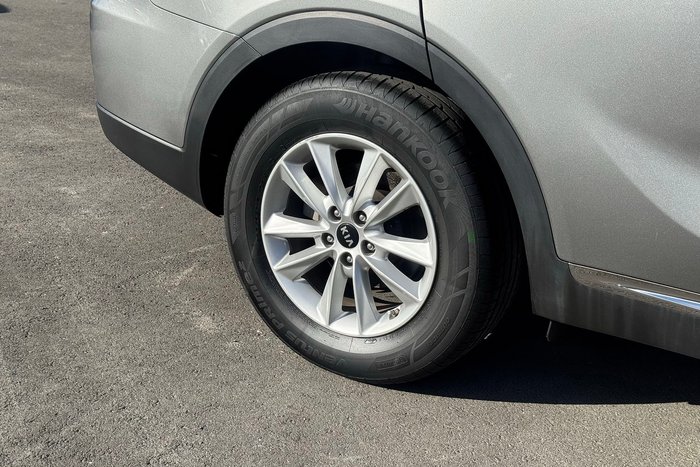 2020 Kia Sorento Si