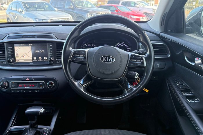 2020 Kia Sorento Si
