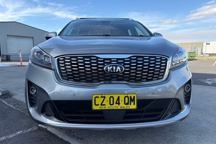 2020 Kia Sorento Si
