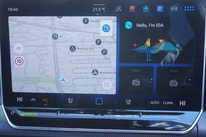 2024 Volkswagen Golf R Black Edition